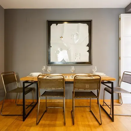 Appartamento Almas Adults Only By Cadiz4rentals Cadice
