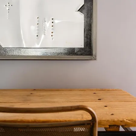 Appartamento Almas Adults Only By Cadiz4rentals
