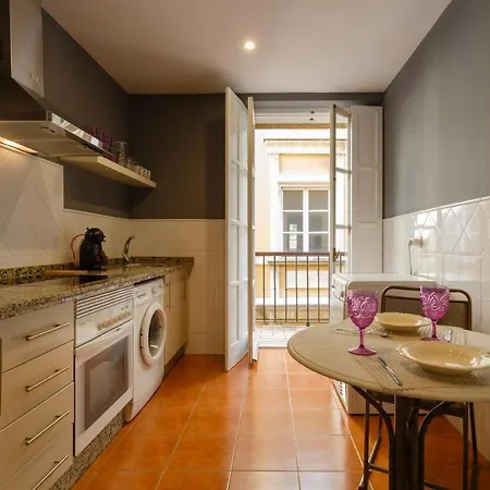 Almas Adults Only By Cadiz4rentals Appartamento *