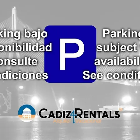 Apartment Almas Adults Only By Cadiz4rentals Cadiz