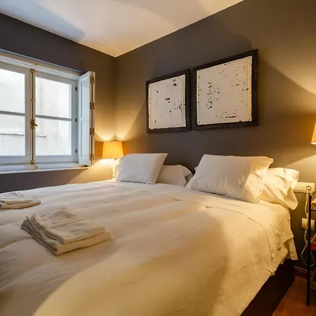 Almas Adults Only By Cadiz4rentals Apartment