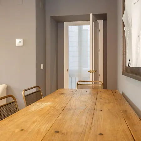 Apartment Almas Adults Only By Cadiz4rentals