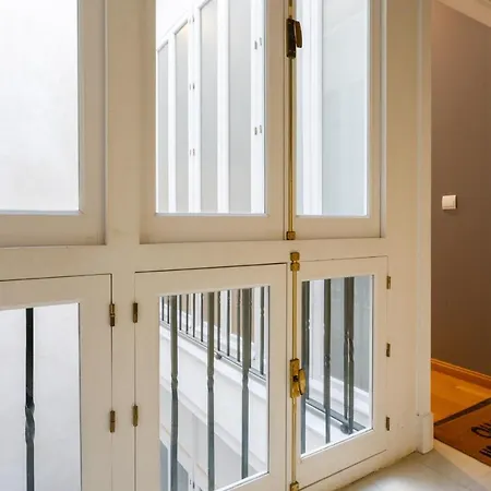 Apartment Almas Adults Only By Cadiz4rentals *