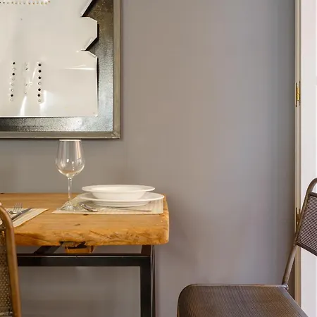 Apartment Almas Adults Only By Cadiz4rentals *