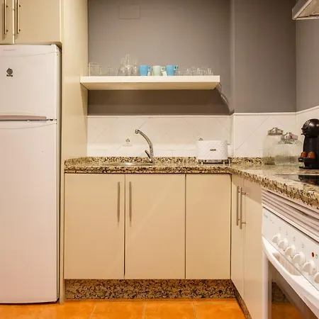 Almas Adults Only By Cadiz4rentals Apartment Cadiz