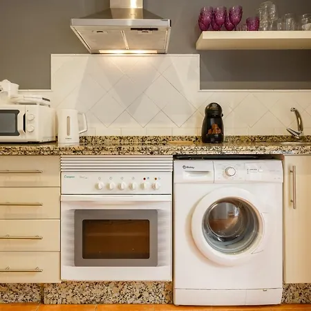 Almas Adults Only By Cadiz4rentals Apartment Cadiz