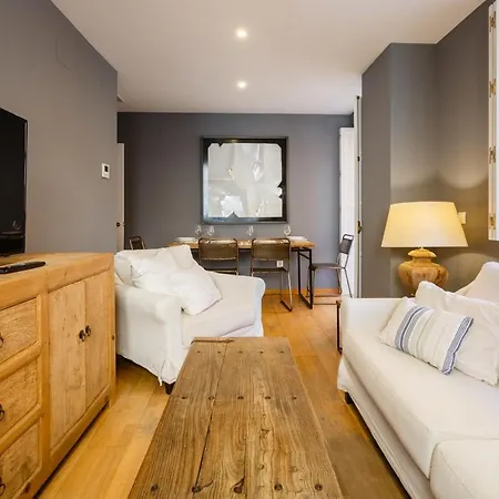 Almas Adults Only By Cadiz4rentals Apartment Cadiz