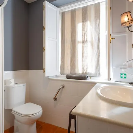 Almas Adults Only By Cadiz4rentals Apartment Cadiz