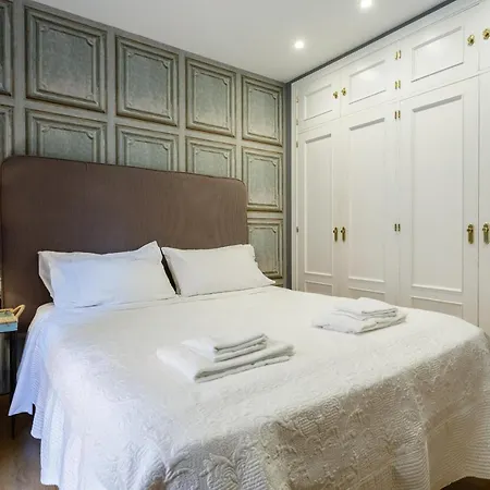 Apartment Almas Adults Only By Cadiz4rentals Cadiz