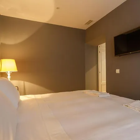 Apartment Almas Adults Only By Cadiz4rentals Cadiz