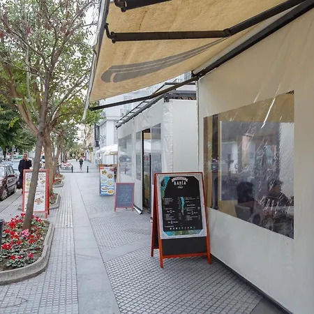 Apartment Almas Adults Only By Cadiz4rentals *