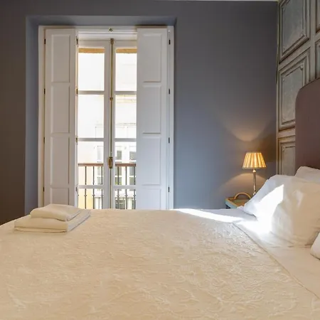 Almas Adults Only By Cadiz4rentals Apartment Cadiz