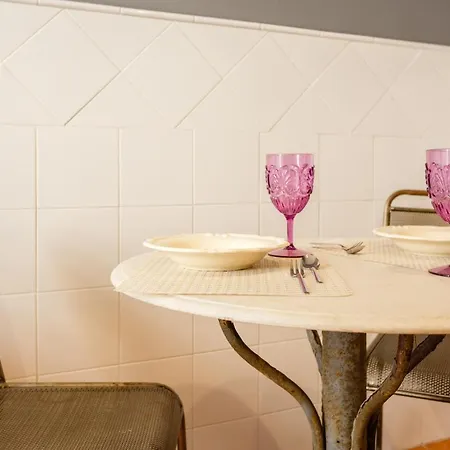 Apartment Almas Adults Only By Cadiz4rentals