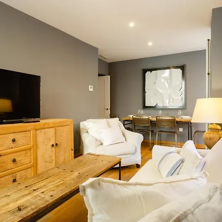 Almas Adults Only By Cadiz4rentals Apartment