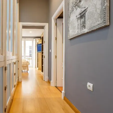 Apartment Almas Adults Only By Cadiz4rentals