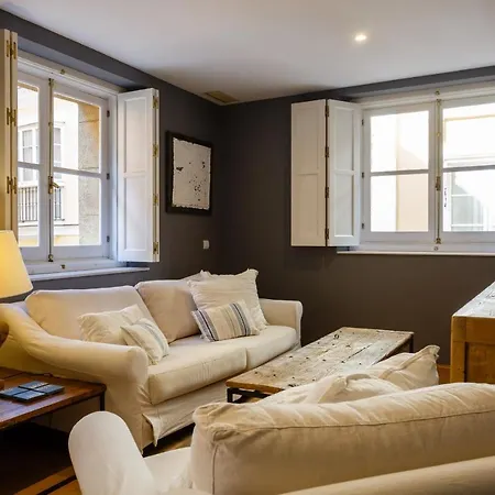 Almas Adults Only By Cadiz4rentals Cadiz