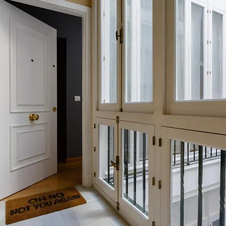 Apartment Almas Adults Only By Cadiz4rentals *