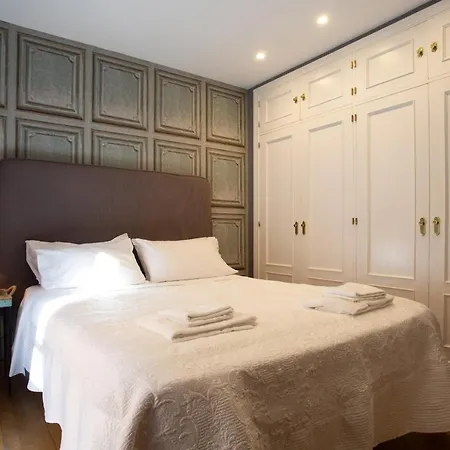 Apartment Almas Adults Only By Cadiz4rentals *