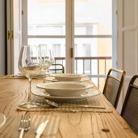 Apartment Almas Adults Only By Cadiz4rentals *